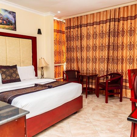Nyumbani Hotel And Resorts Tanga Eksteriør bilde