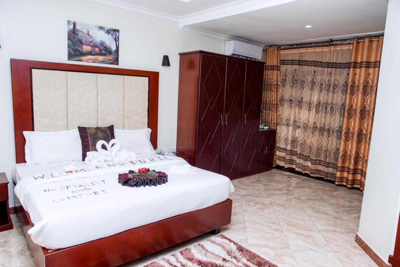 Nyumbani Hotel And Resorts Tanga Eksteriør bilde