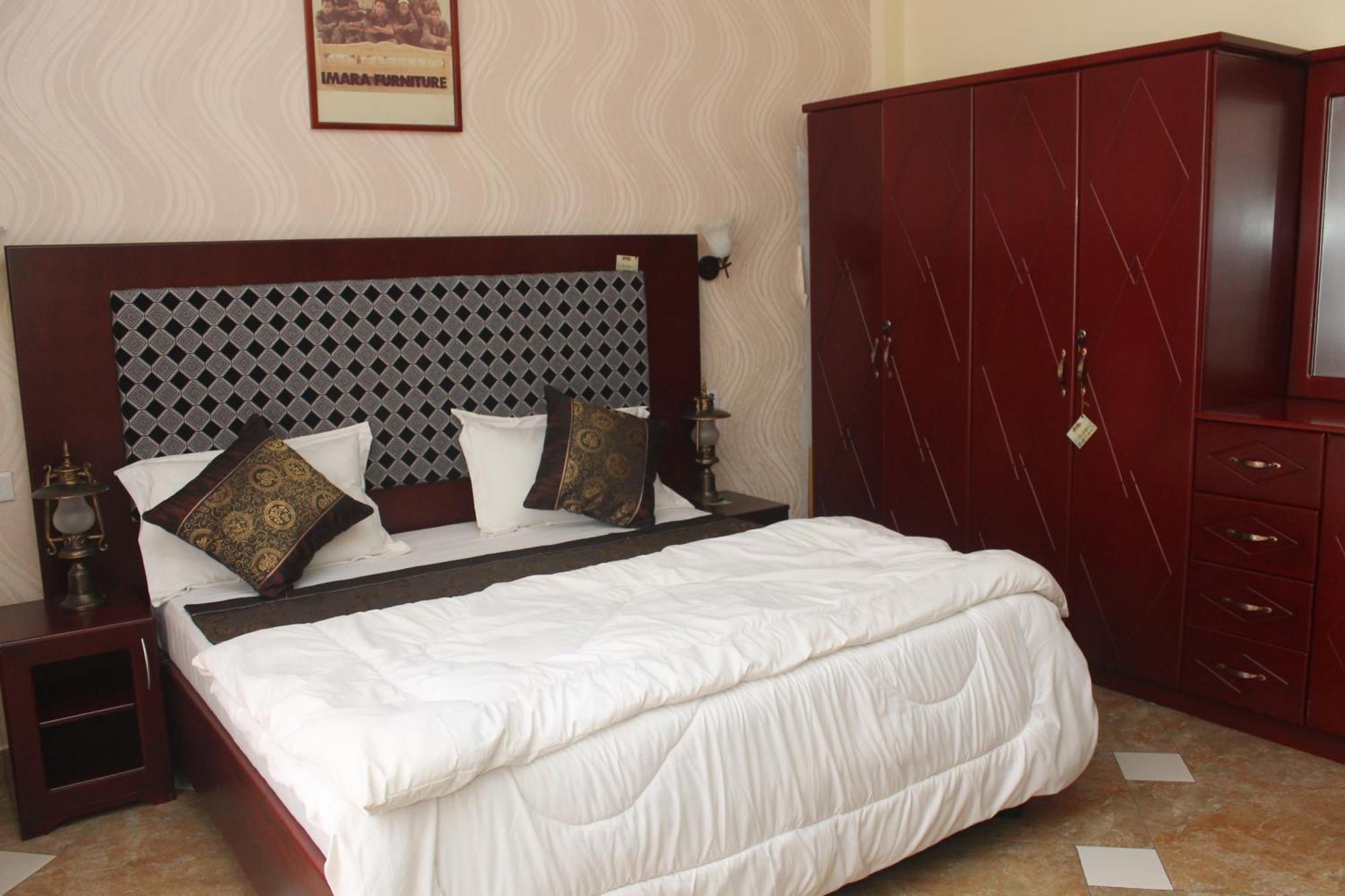 Nyumbani Hotel And Resorts Tanga Eksteriør bilde